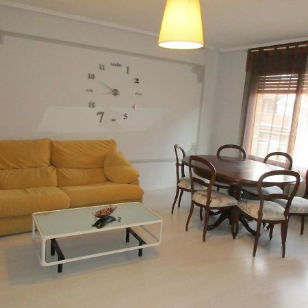 Apartamento Pirineo Aragones Sabiñánigo Zewnętrze zdjęcie