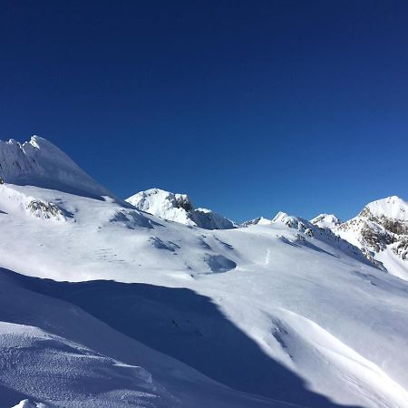 Apartamento Pirineo Aragones Sabiñánigo Zewnętrze zdjęcie
