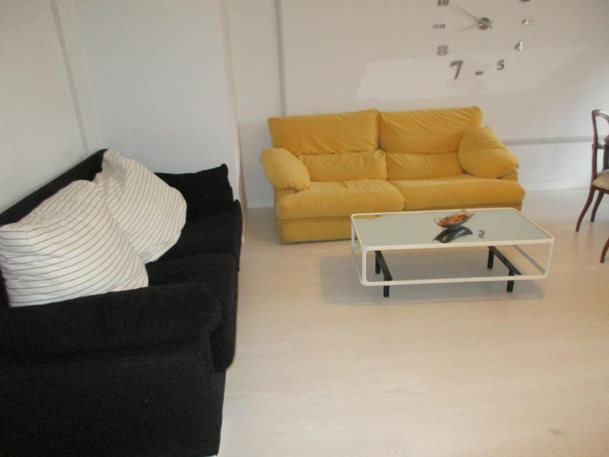 Apartamento Pirineo Aragones Sabiñánigo Zewnętrze zdjęcie