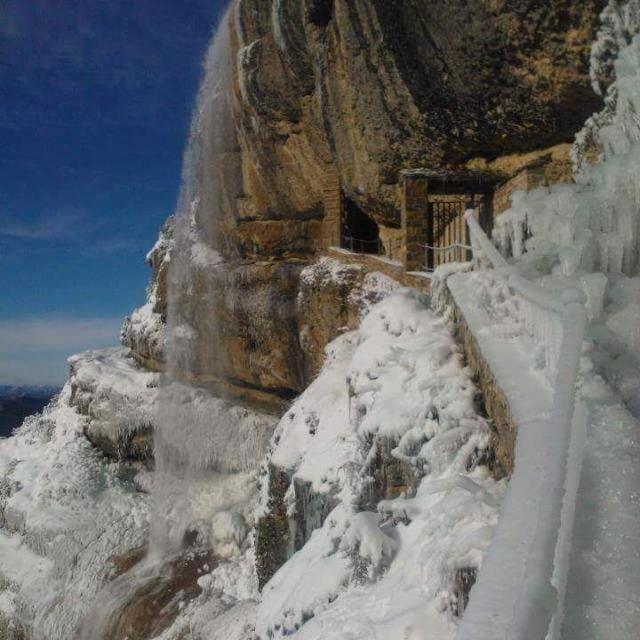Apartamento Pirineo Aragones Sabiñánigo Zewnętrze zdjęcie