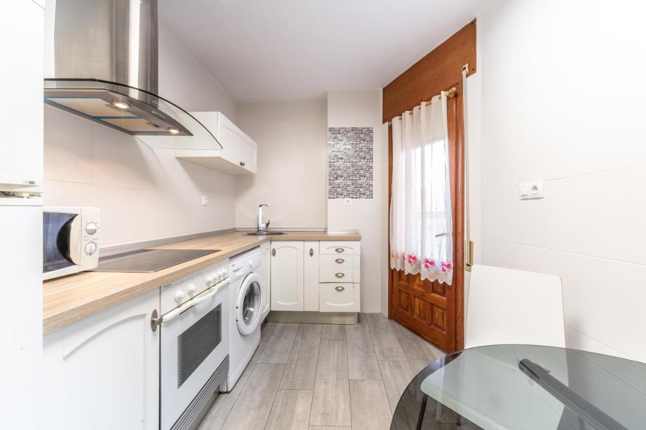 Apartamento Pirineo Aragones Sabiñánigo Zewnętrze zdjęcie