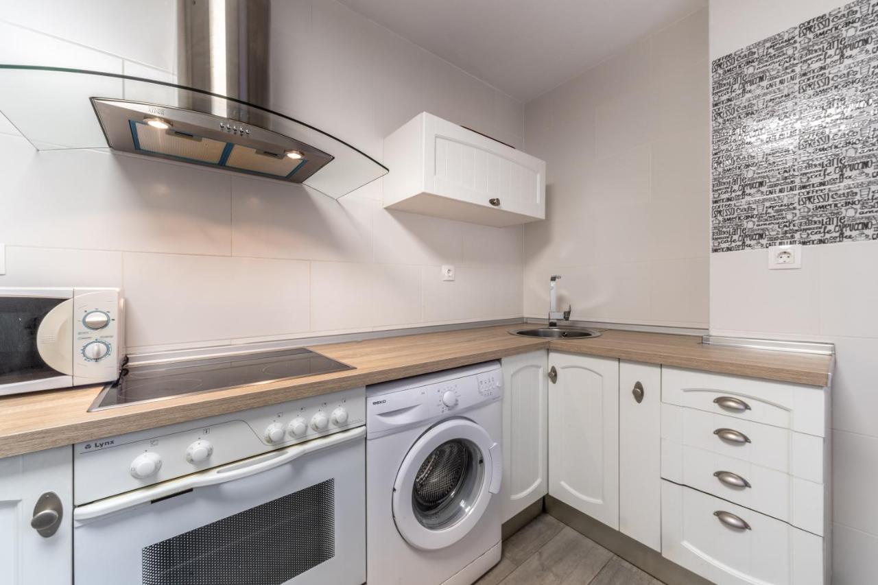 Apartamento Pirineo Aragones Sabiñánigo Zewnętrze zdjęcie
