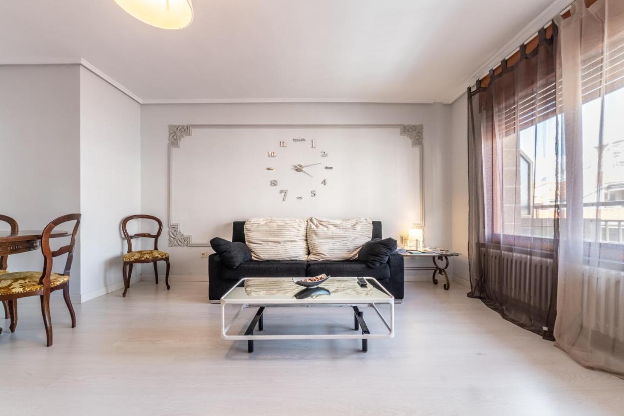 Apartamento Pirineo Aragones Sabiñánigo Zewnętrze zdjęcie
