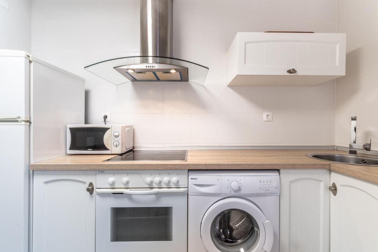 Apartamento Pirineo Aragones Sabiñánigo Zewnętrze zdjęcie