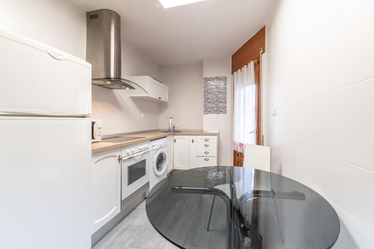 Apartamento Pirineo Aragones Sabiñánigo Zewnętrze zdjęcie