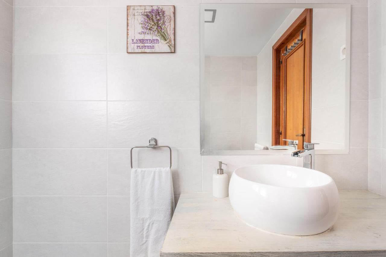 Apartamento Pirineo Aragones Sabiñánigo Zewnętrze zdjęcie