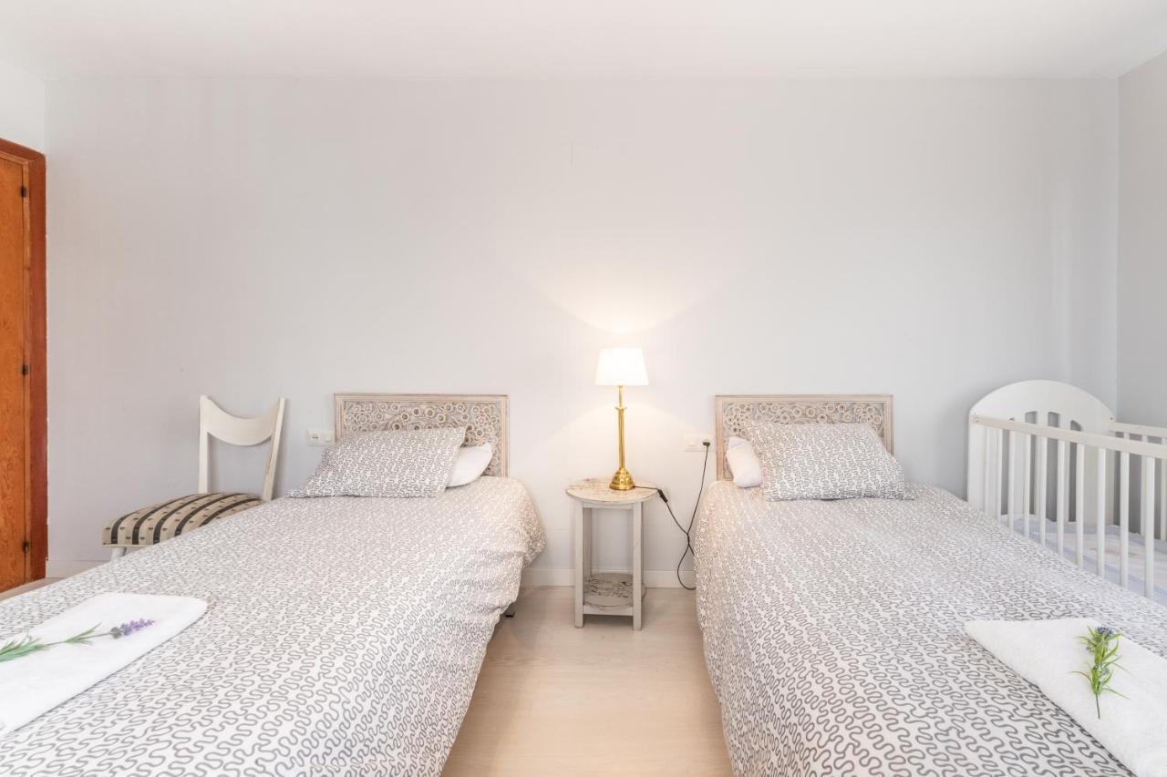 Apartamento Pirineo Aragones Sabiñánigo Zewnętrze zdjęcie