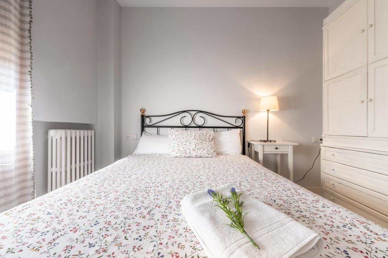 Apartamento Pirineo Aragones Sabiñánigo Zewnętrze zdjęcie