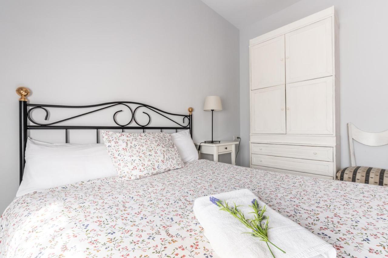 Apartamento Pirineo Aragones Sabiñánigo Zewnętrze zdjęcie