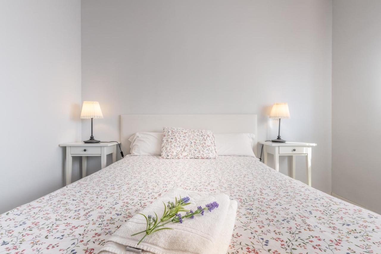 Apartamento Pirineo Aragones Sabiñánigo Zewnętrze zdjęcie